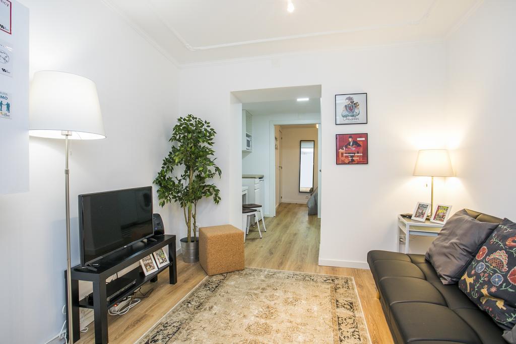 Apartment Lxway Beco Do Caldeira
