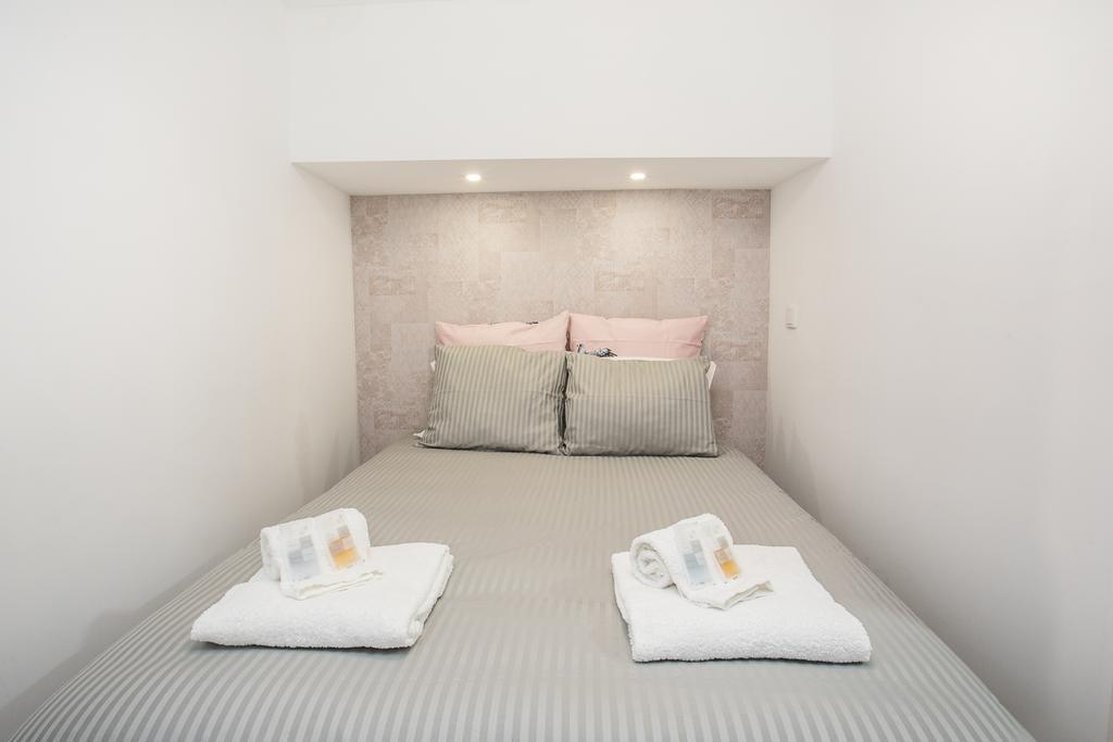 Lxway Beco Do Caldeira Apartment