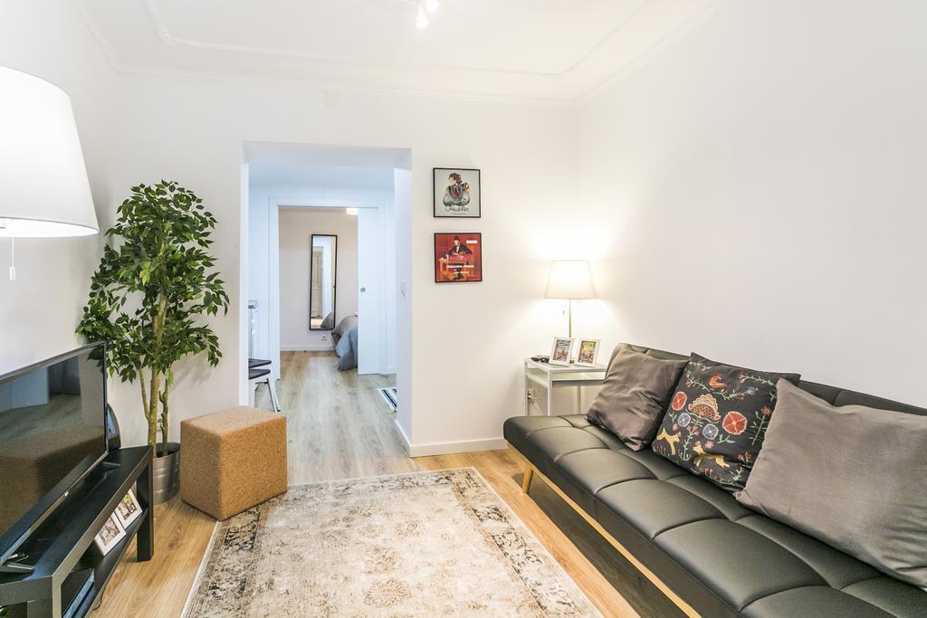 Apartment Lxway Beco Do Caldeira